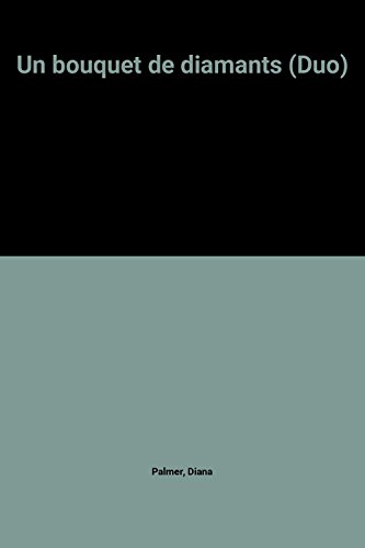 Un bouquet de diamants (Duo) by (Paperback)