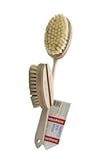 Yerba Prima Tampico Skin Brush (Pack of 2)