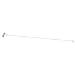 Extreme Max 5600.3207 Shingle-Saver 21' Roof Snow Rake with 24