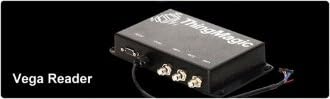 ThingMagic Vega Rugged Outdoor Vehicle UHF Fixed RFID Reader