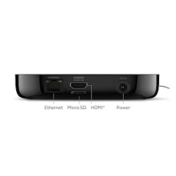 Roku Ultra LT 4K/HDR/HD Streaming Player with