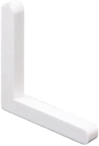 Prime-Line Products PL 14964 20EA Corner Key Nylon, (Pack of 20