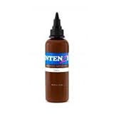 Intenze Authentic Tattoo Ink 1oz (Coco)