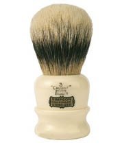 Simpson Shaving Brushes Chubby Ch3 B Best Badger Handmade British Shaving Brush
