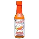Marie Sharp's Hot Habanero Sauce