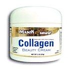 Collagen Beauty Cream Made with 100% Pure Collagen - 2 oz