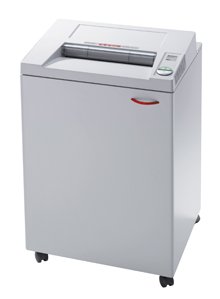 MBM MBM4002CC Mbm 4002Cc Cross Cut Lrg - Capacity Office Shredder