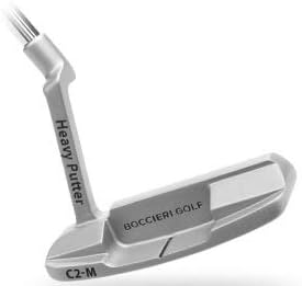 left handed putters amazon