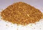 KDF 55 Filtration Media for Chlorine, Heavy Metal, Bacteria, Iron Removal (1 lb.) by KDF