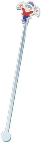 Amazon Co Jp 魔法陣グルグル カフェ マドラー さっぱり妖精 ホビー 通販