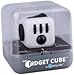 ZURU Fidget Cube by Antsy Labs White/Black - The Original and Still the Best Anti-Stress Toy, Fidget Toy Designed to Help you Focus
