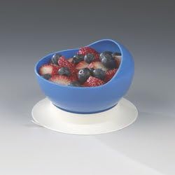 DSS Scoop Bowl