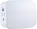 JASCO Z-Wave Plus Smart Plug, 1 Grounded Outlet, On/Off Switch, Repeater/Range Extender, for Lighting & Appliances, Zwave Hub Required, Works with SmartThings Wink and Alexa, 28168