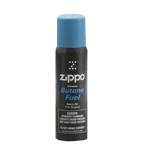 Zippo Premium Butane Fuel (1.48 oz.)