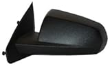 TYC 3800032 Dodge Avenger Driver Side Non Folding Non Heated Replacement Mirror