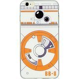 Star Wars BB-8 iPhone 6S case The Force Awakens Collector Transparent Soft TPU BB-8 Case for iPhone 6 case- 1 Pack - Retail Packaging (6-BB8)