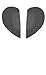 Bolle Replacement Nose Pads (Fits Parole or Vigilante)
