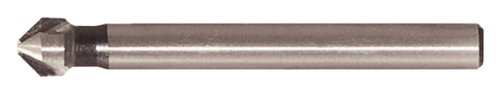 KS Tools 336.0059 HSS Cone and deburrer, 90Â°,8,3mm