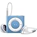 Apple iPod Shuffle 2 GB 4th Generation (Blue) Old Model
