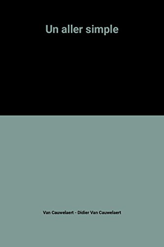 Un  aller simple