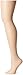 Berkshire Women's Silky French Cut Control Top Pantyhose 5030, Nude, X-Tall