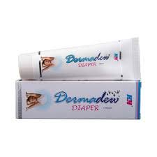 dermadew rash cream