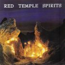 Red Temple Spirits - Dancing To Restore An Eclipsed Moon - Zortam Music