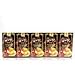 5 Boxes Gano Excel 3 IN 1 Ganoderma Coffee (20 Sachets Per Box)