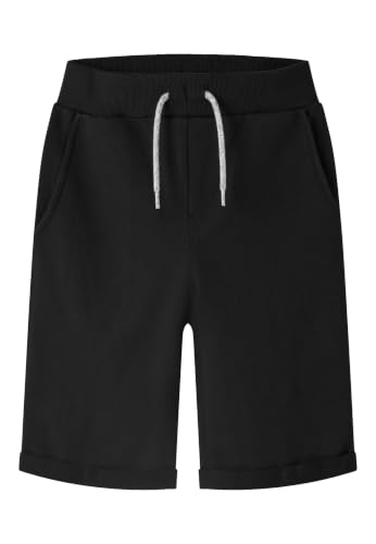 NKMVERMO Long SWE Shorts UNB F NOOS
