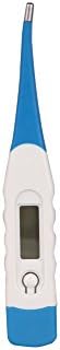 Gland Flexible Electronic Probe LCD Digital Thermometer, Degree C and F Selectable