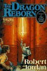 Dragon Reborn (The Wheel of Time, Book 3) [Hardcover] [1991] Robert Jordan