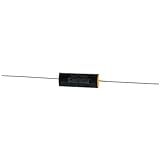 Dayton Audio DMPC-1.5 1.5uF 250V Polypropylene Capacitor 027-412