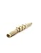 CARELAX Muscle Roller, Trigger Point Massage Stick, Myofascial Release Tools,Wooden Therapy Massage Sticks Tools