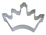 Crown Cookie Cutter, Garden, Lawn, Maintenance