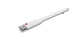 Emtec iCobra Lightning Flash Drive, 32GB, for
