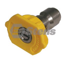General Pump 758323 Quick Coupler Nozzle 14"