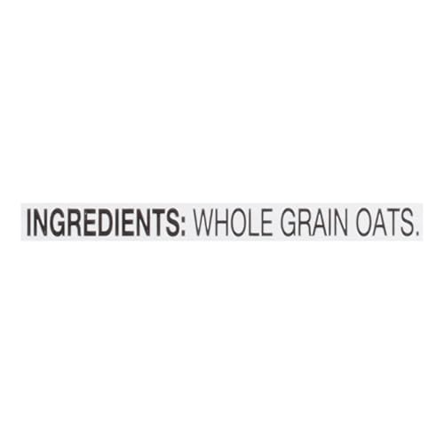 MCCANN’S IRISH OATMEAL, QUICK & EASY STEEL CUT OATS, 16 OUNCE