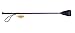 Prairie Horse Supply Horse Riding Crop, Ergonomic Whips for Horse Training, Durable Equestrian Riding Crop with Single Slapper, Essential Whip Gear for Horse and Pony Discipline