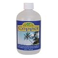 Eidon Ionic Minerals Copper