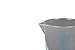 WirthCo 94130 Funnel King General Purpose Graduated Measuring Container - 1 Liter Capacity primary