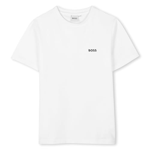 BOSS J52680 T-Shirt 2 Units 4 Years