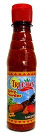Trechas Spicy Powder With Real Lime