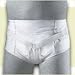 FLA Orthopedics 67-500LGSTD Soft Form Hernia Underwear Brief Large