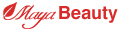 Maya Beauty store logo