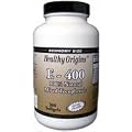 Healthy Origins Vitamin E