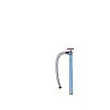 Manual-Compact-26-Bilge-Kayak-Canoe-Boat-Piston-Handheld-Pump–Five-Oceans