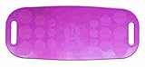 Twisty Board Simple Core Workout for Abs and Legs Balance Fitness Board