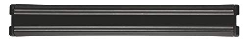 Blocks and Accessories Synthetic Magnetic Bar Size: 30 cm, Black