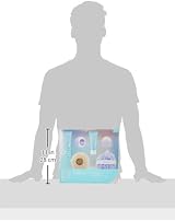 EcoTools Just Glow with It 6pc Whole Body Wellness Kit Blue view 8