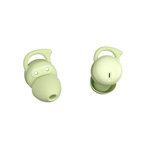 Invisible Sleep Headphones